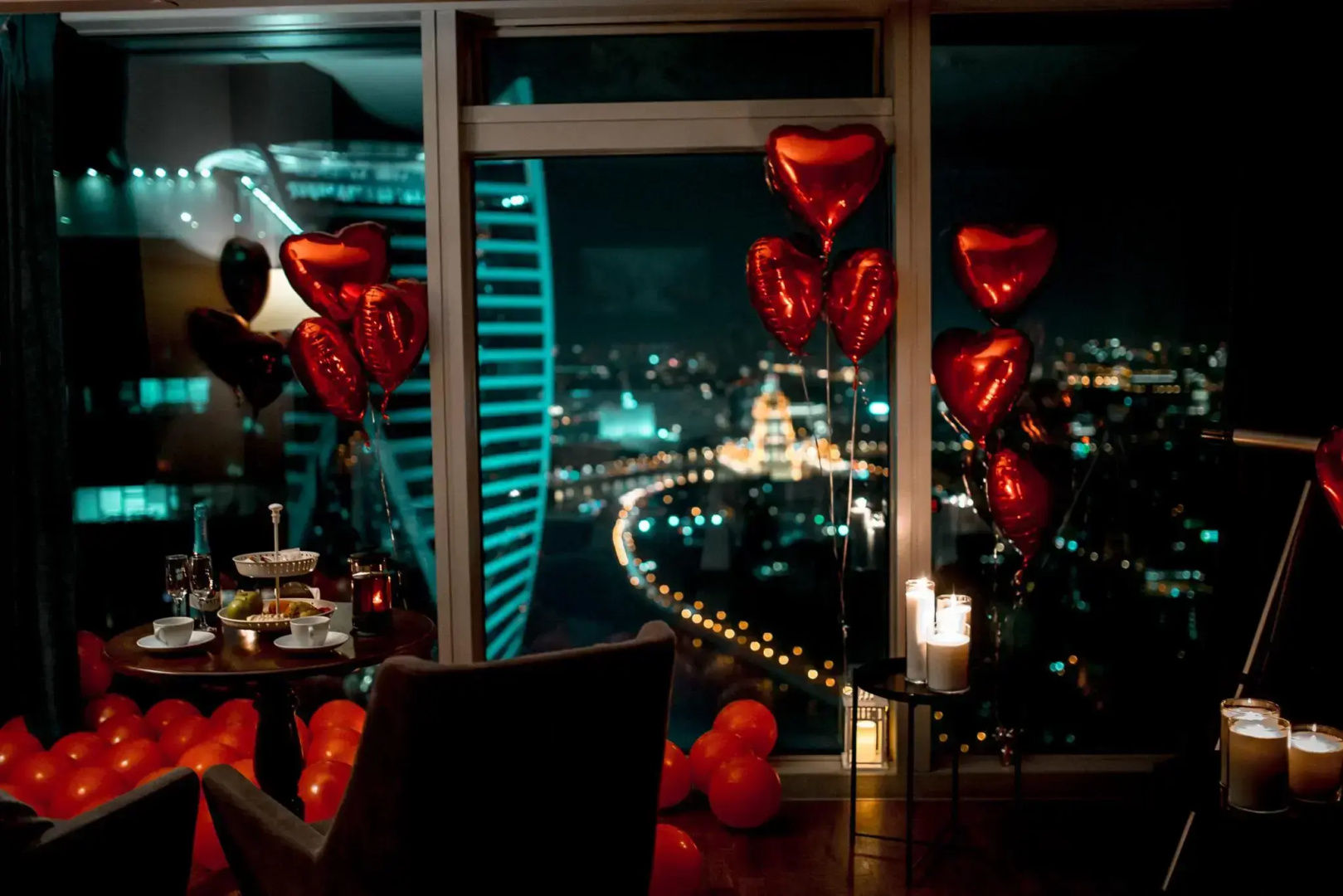 Romantic Room (Романтик Рум)