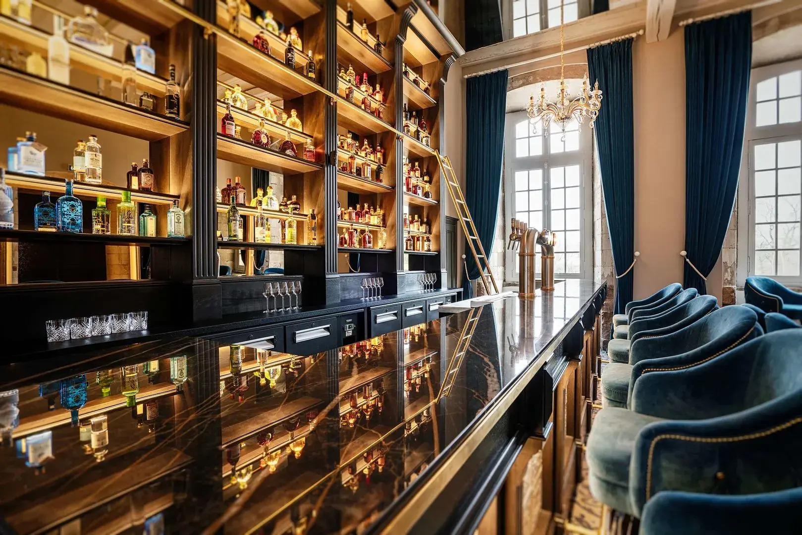 Abbaye de Villeneuve