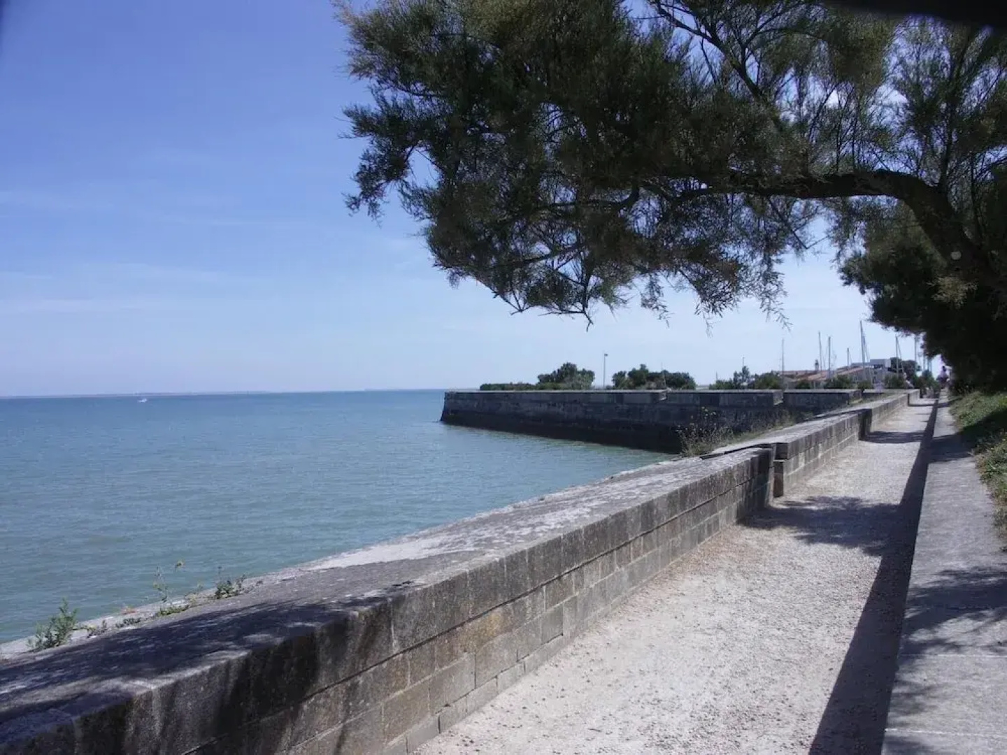 Appartement Liseron