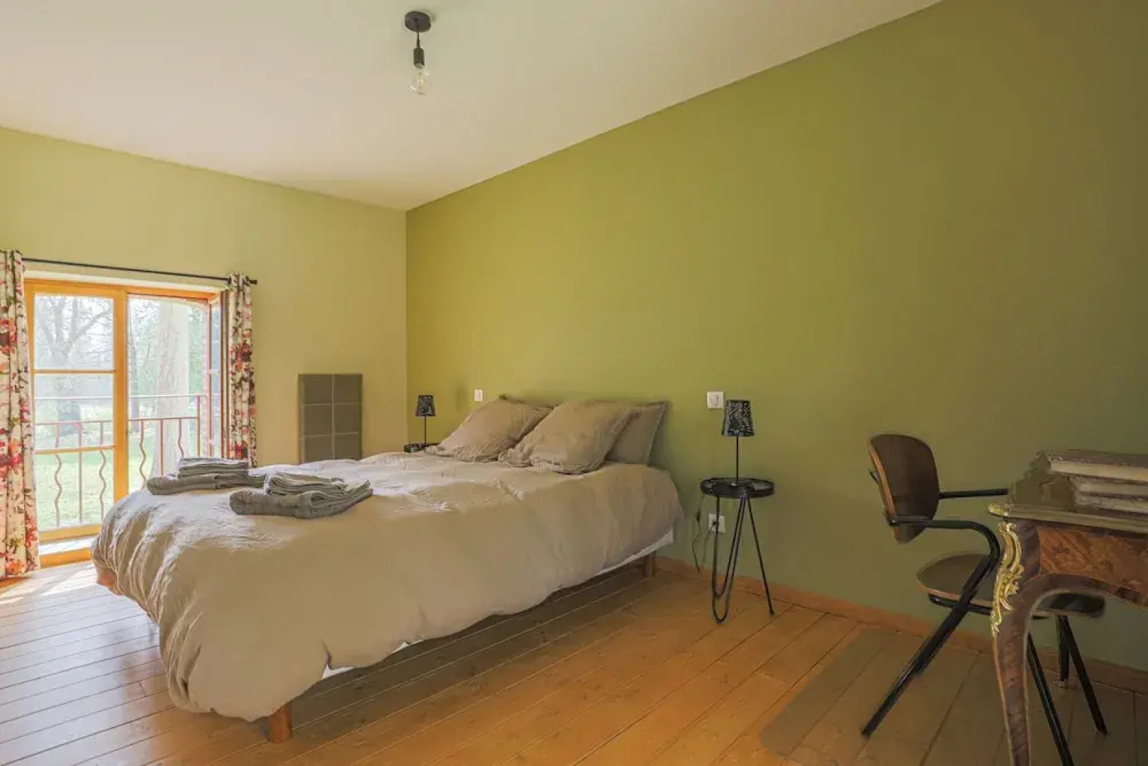 Domaine de Penthièvre