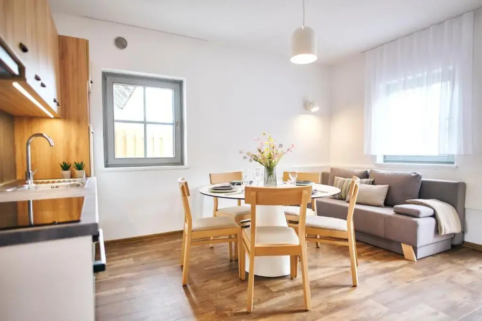 Apartments Čatež - Terme Čatež