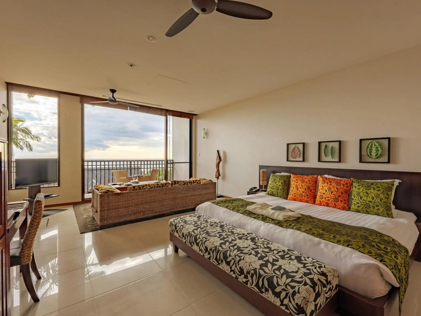 sankara hotel & spa Yakushima