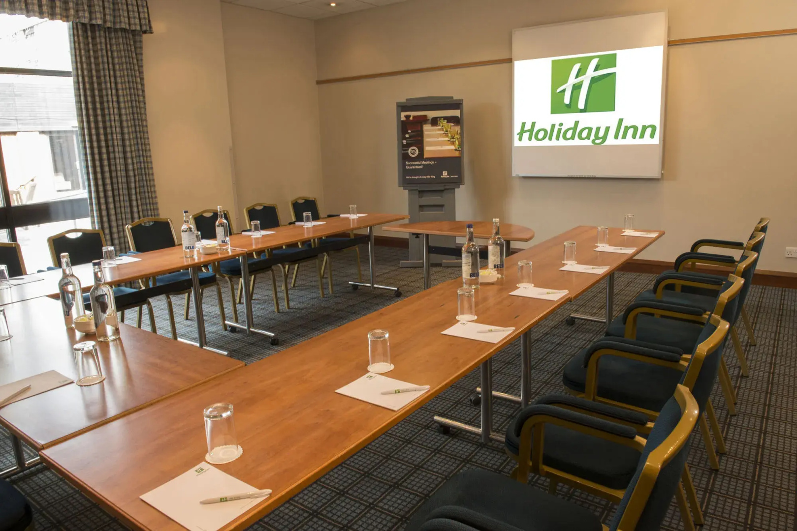 Holiday Inn Brentwood M25, Jct. 28 by IHG