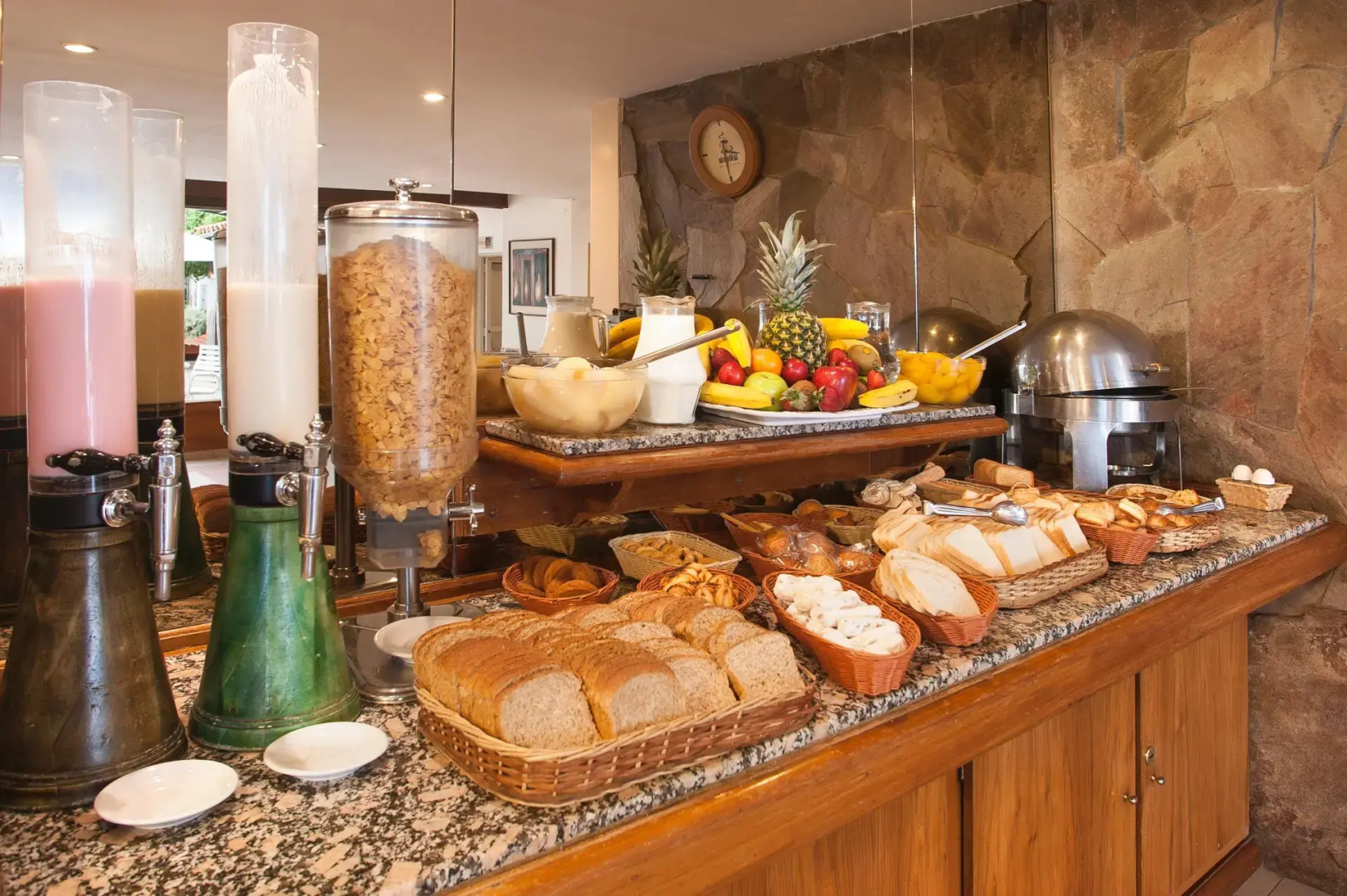 Hotel Carollo