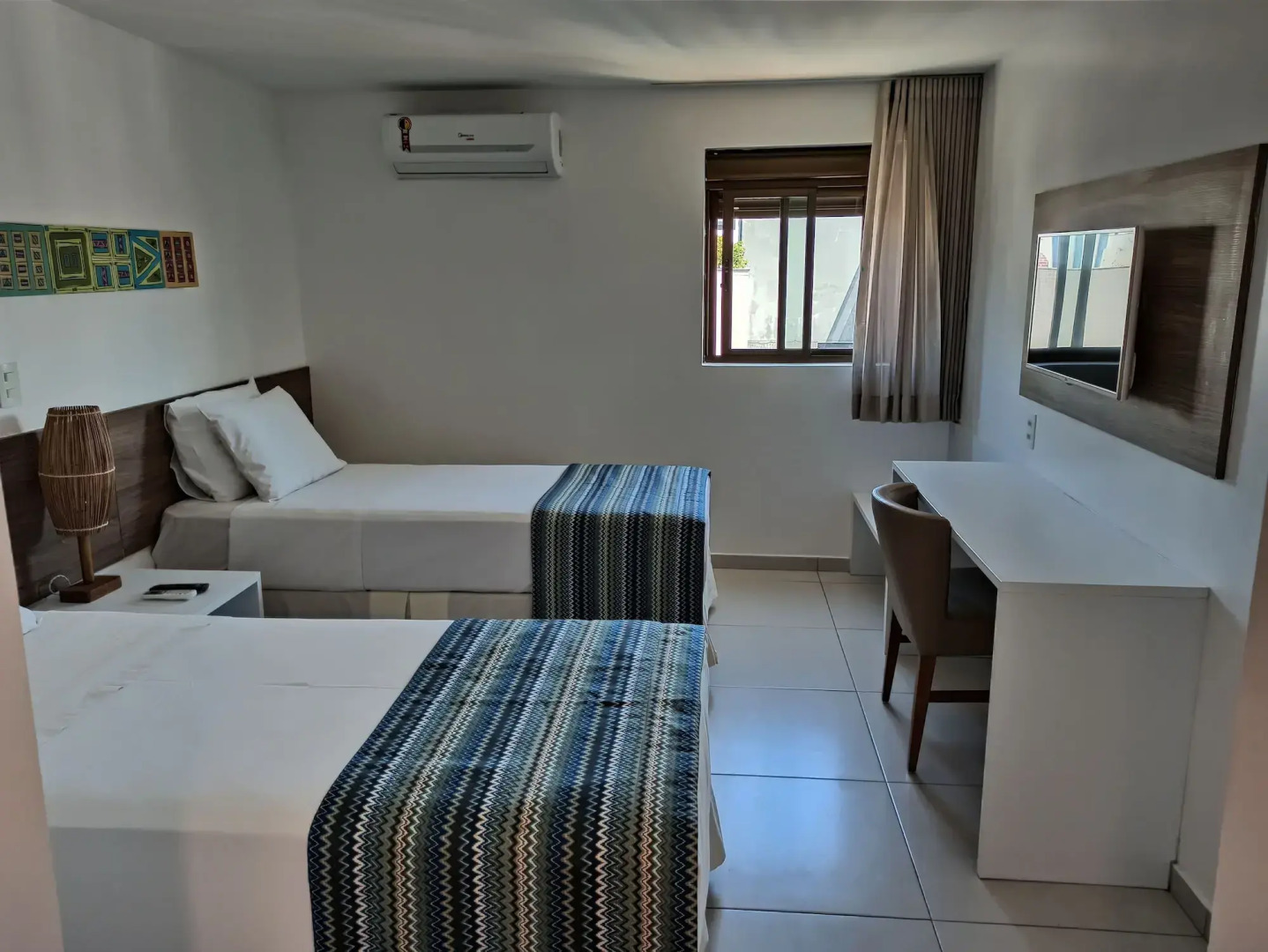 Slim Pajuçara by Tropicalis