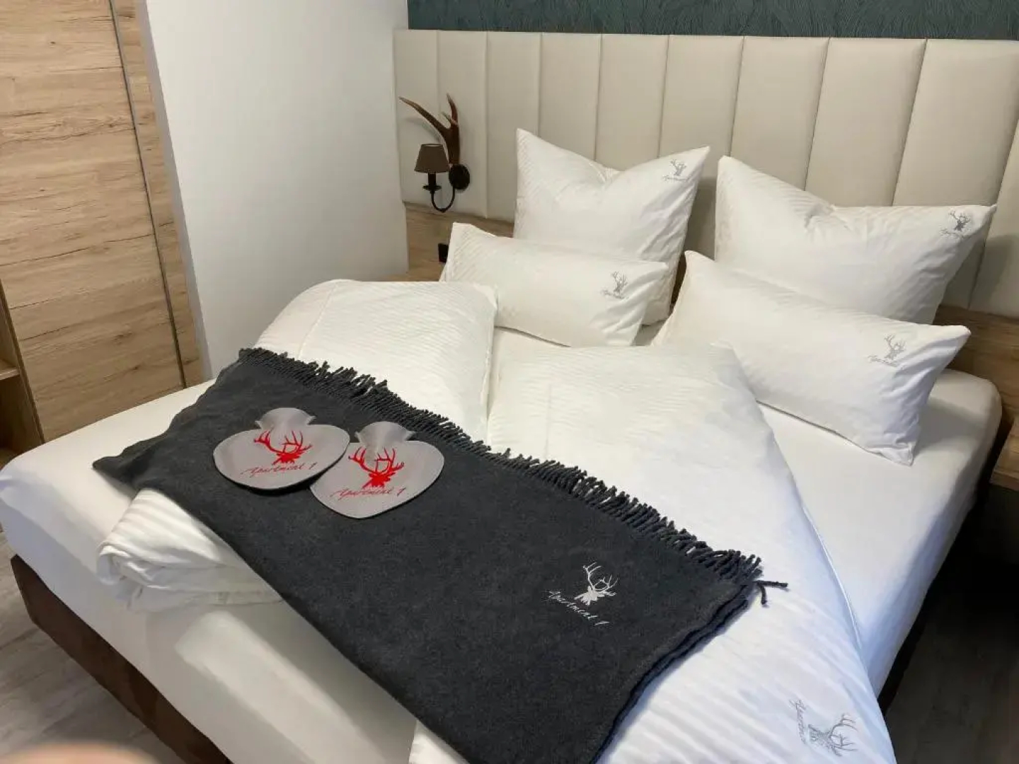 Apartment 1