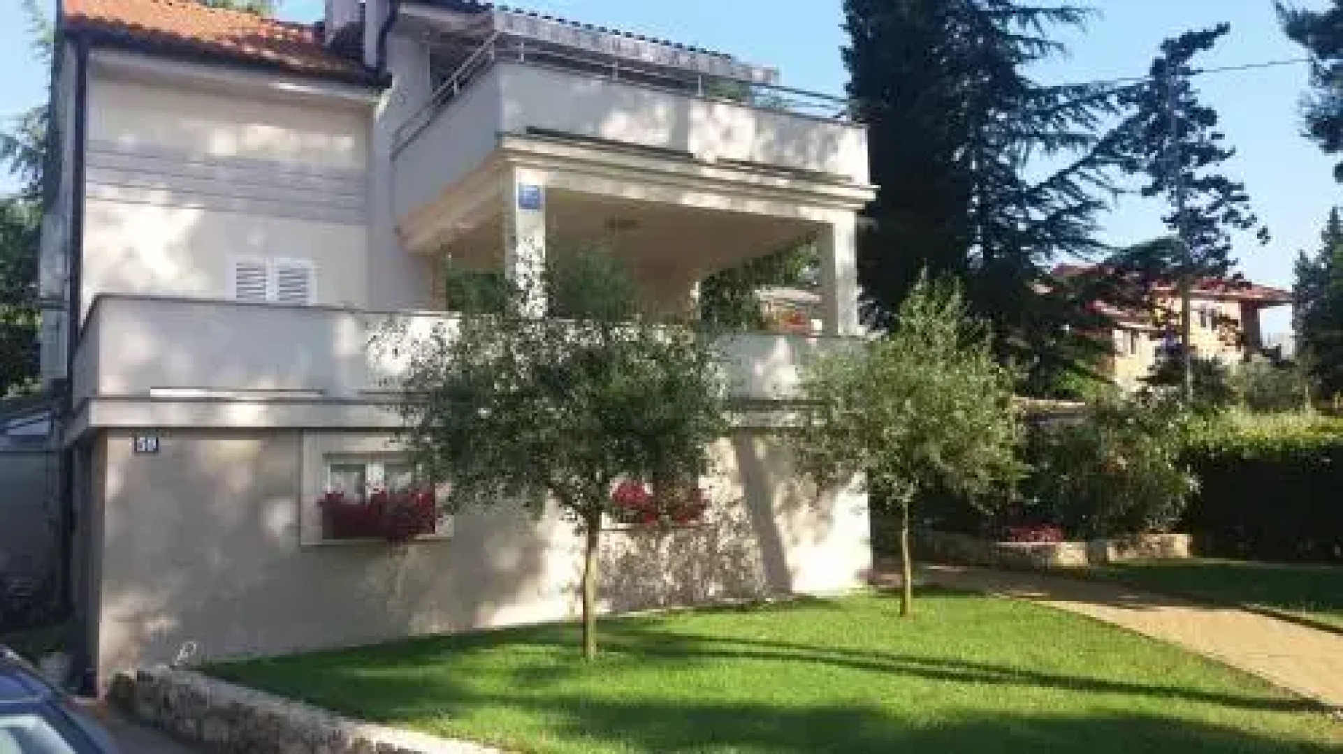 Apartments Atrium Malinska