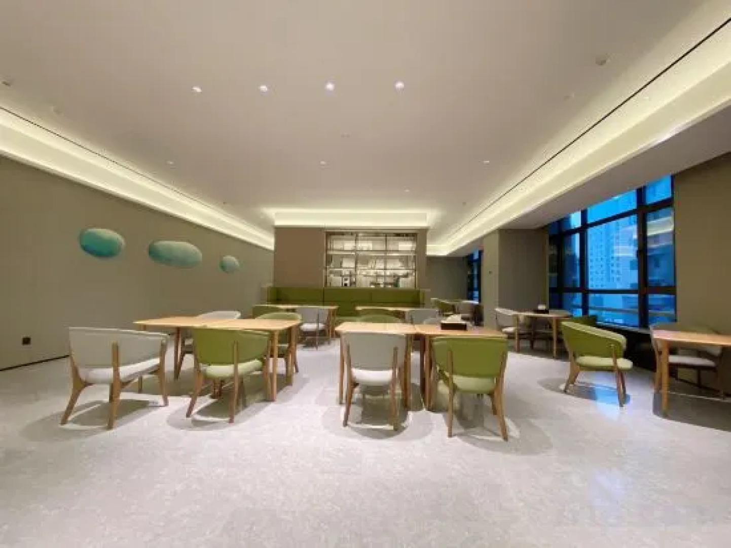 JI Hotel (Kuqa Tianshan Zhong Road)