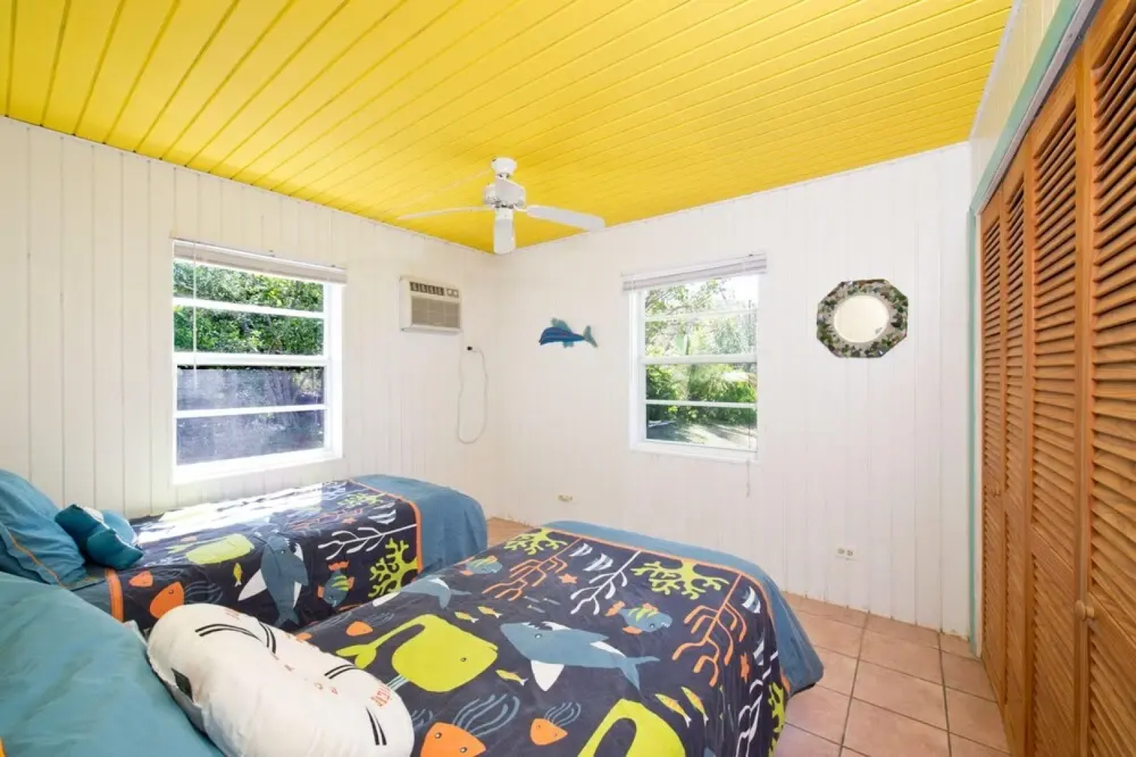 Orchid Cottage