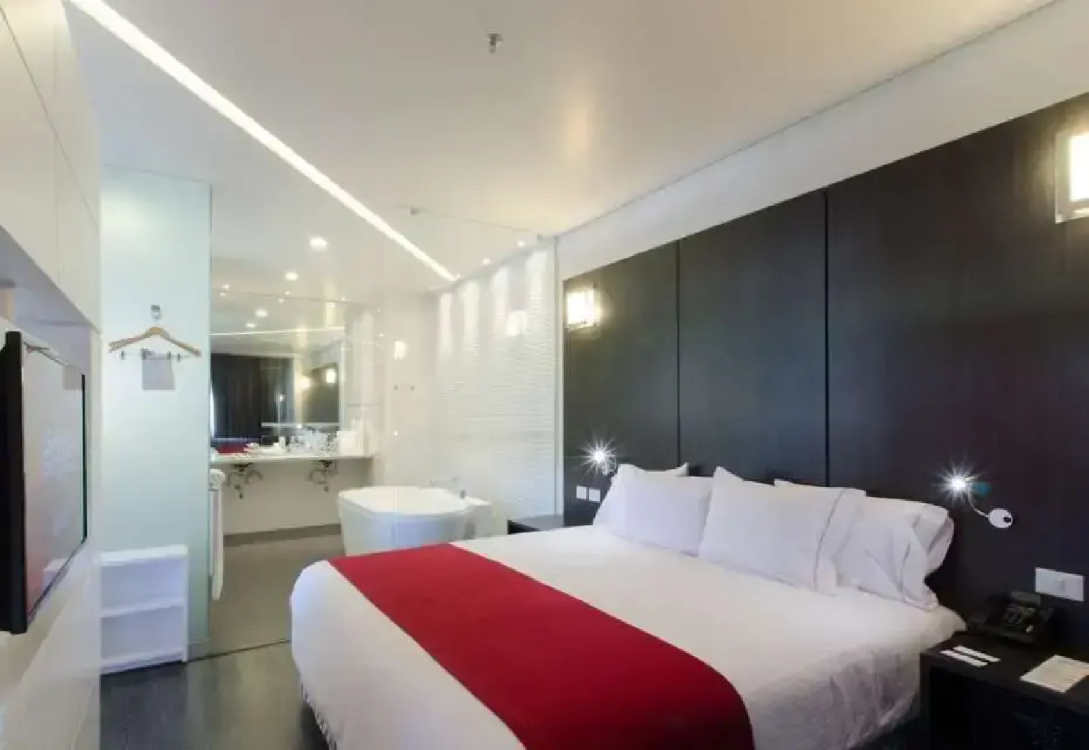 Ramada Encore Puebla Mexico