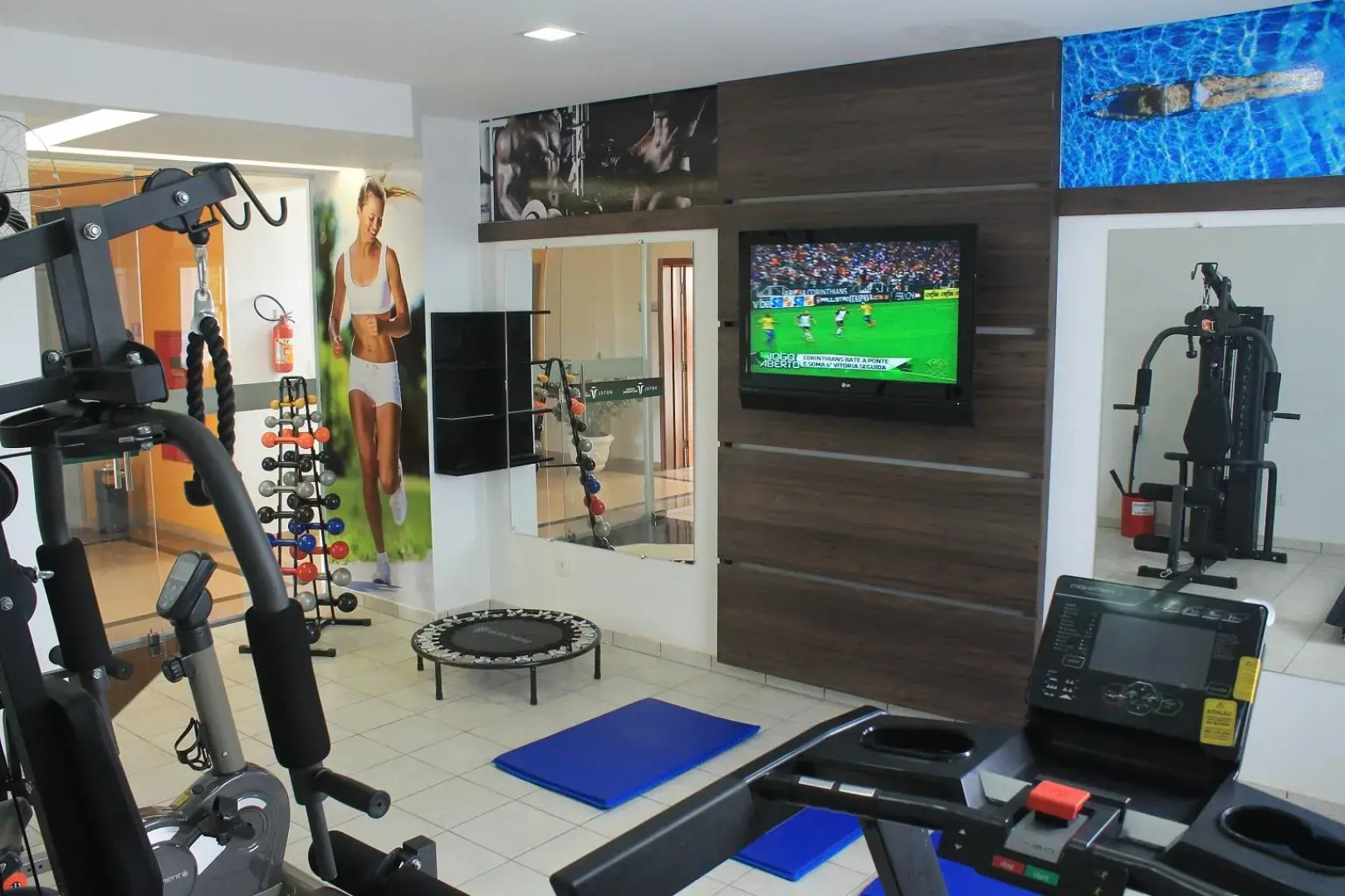 Hotel Capital das Pedras