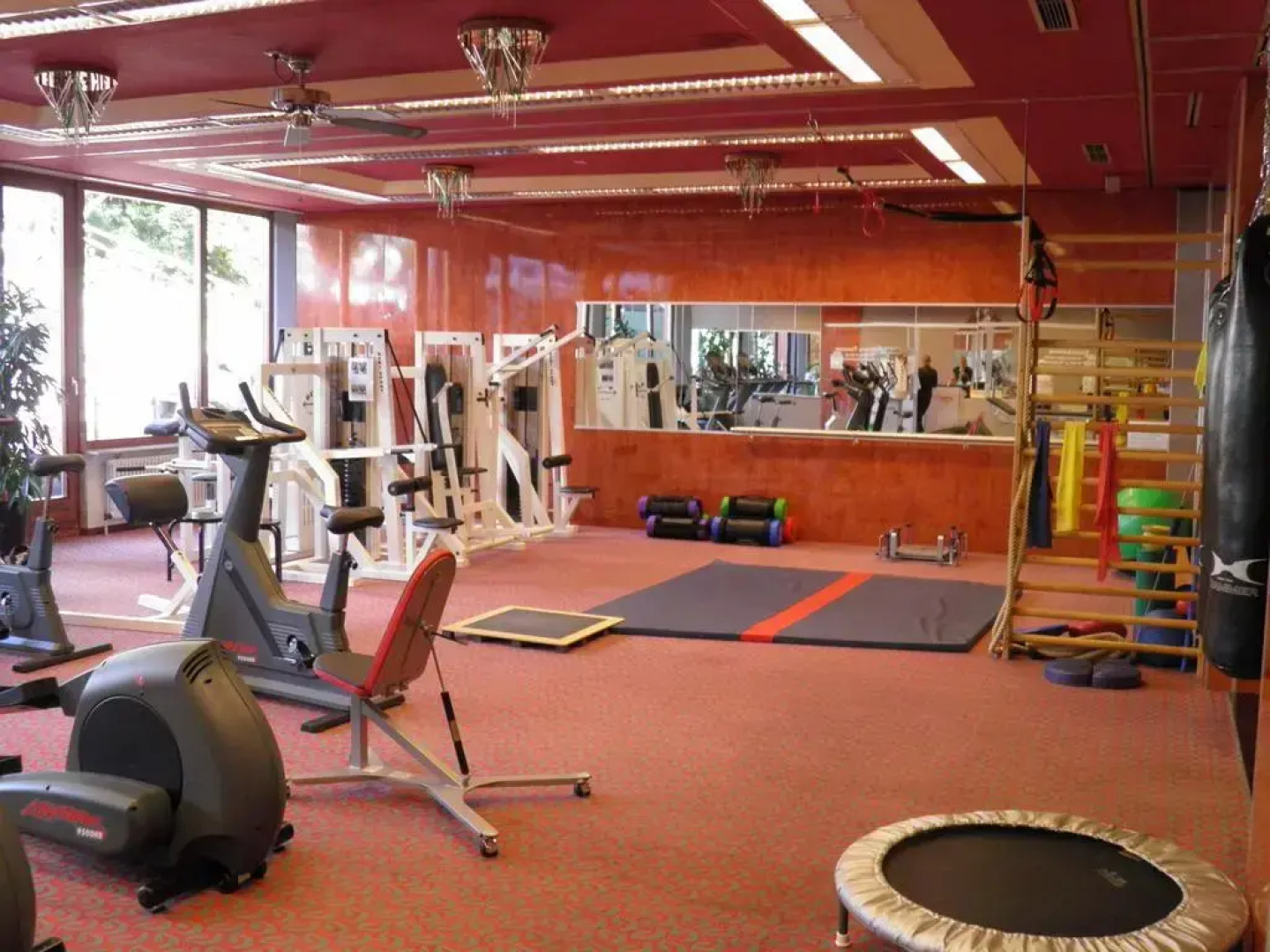 Hotel Waldeck SPA Kur-& Wellness Resort