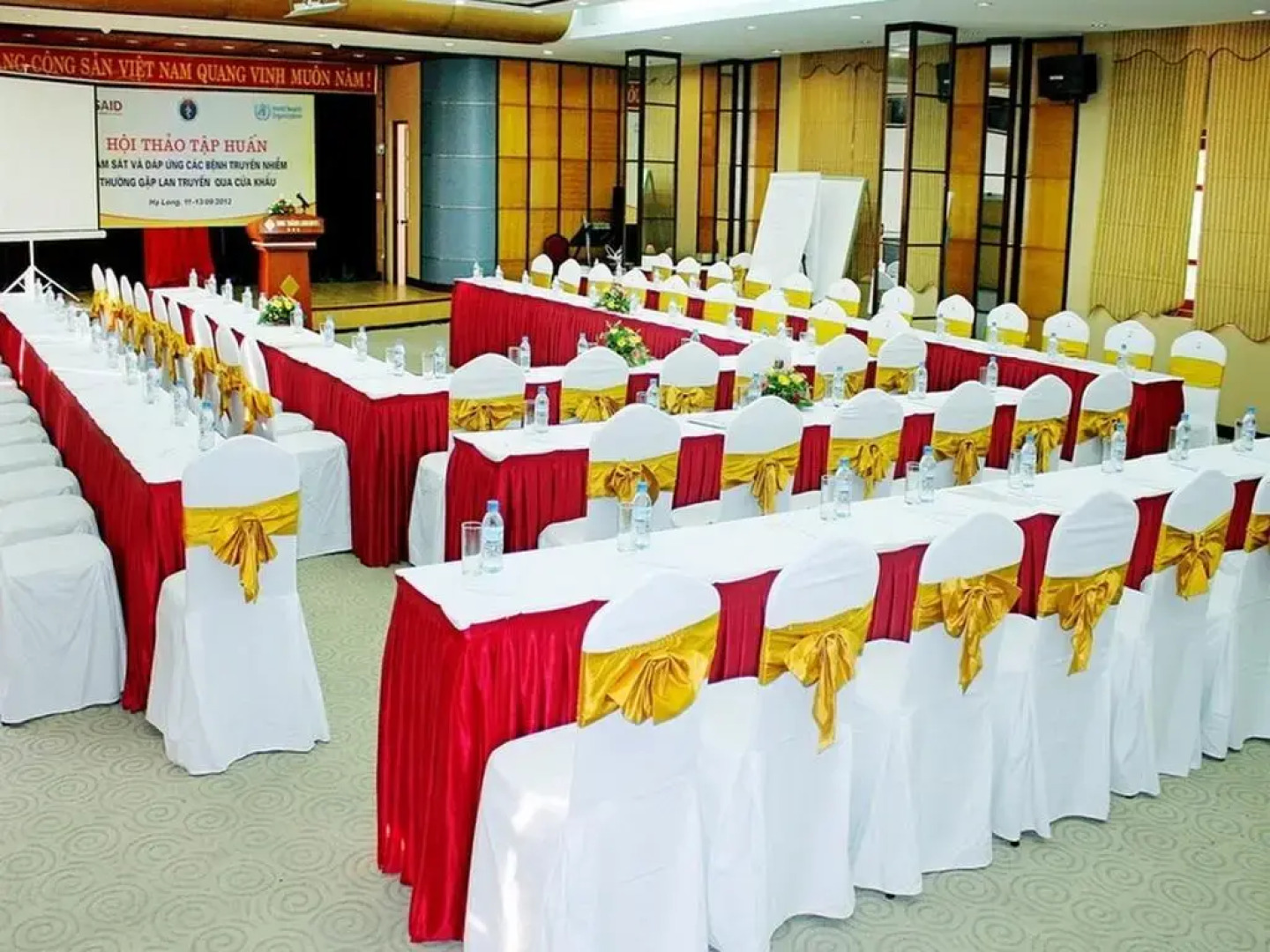 BMC Thang Long Hotel