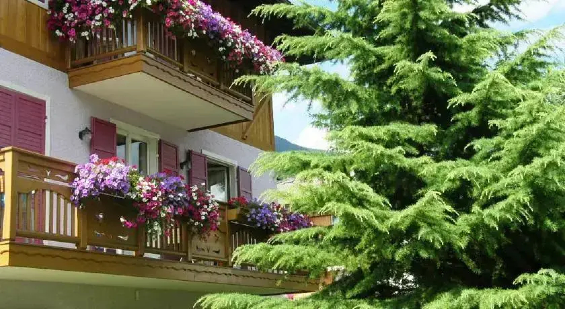 Bed And Breakfast Cristina