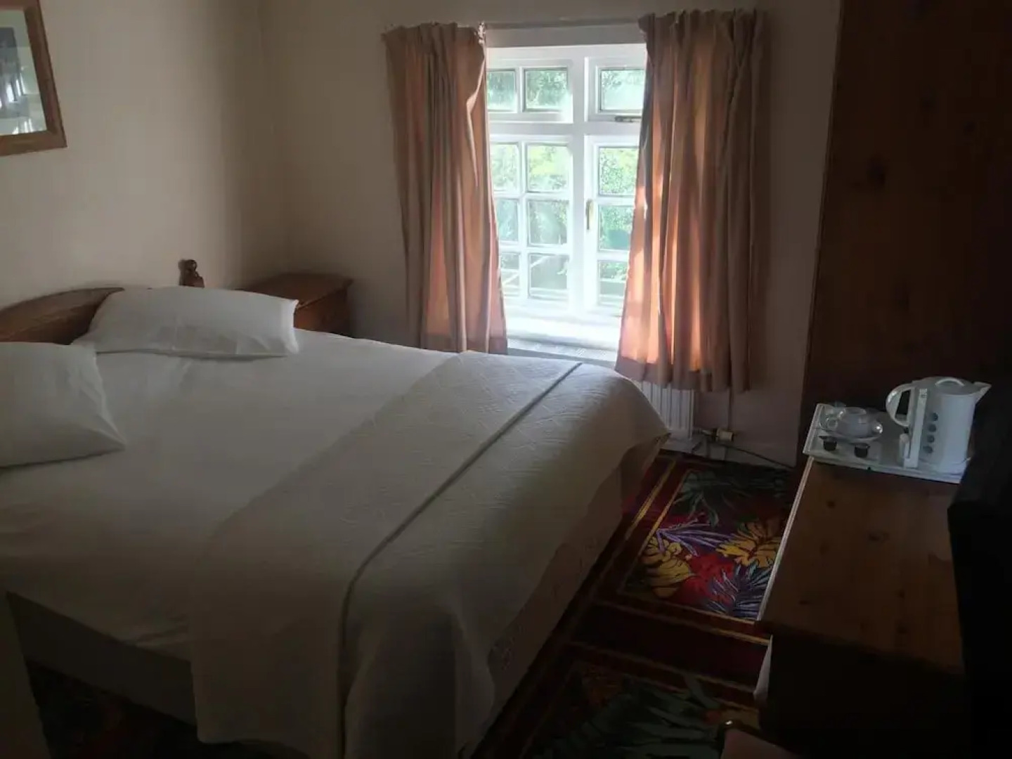 The Winchfield Inn