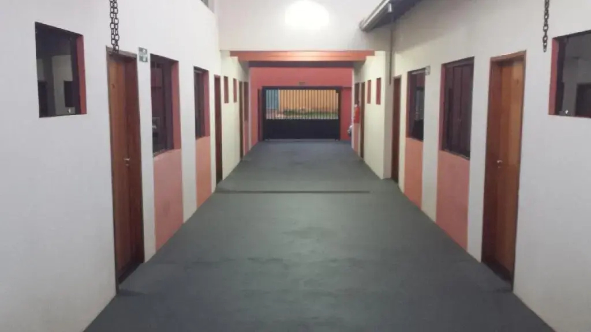 Pousada Santa Cecília