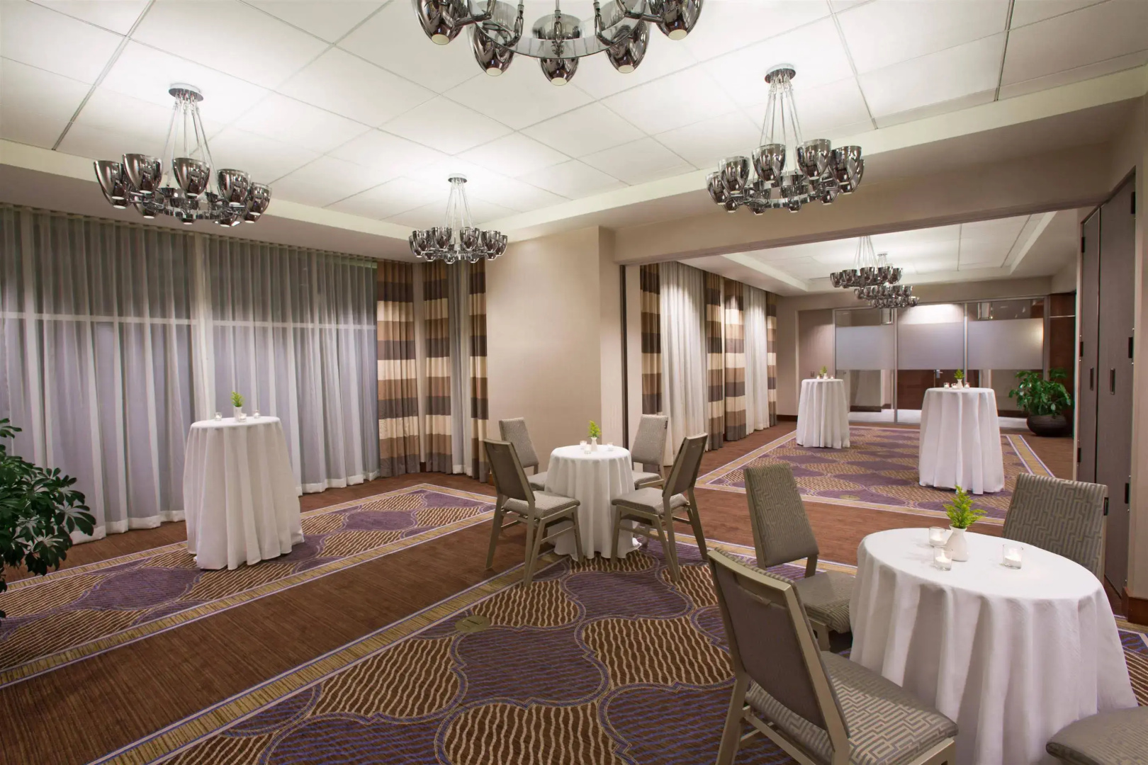 Sheraton Pittsburgh Airport Hotel