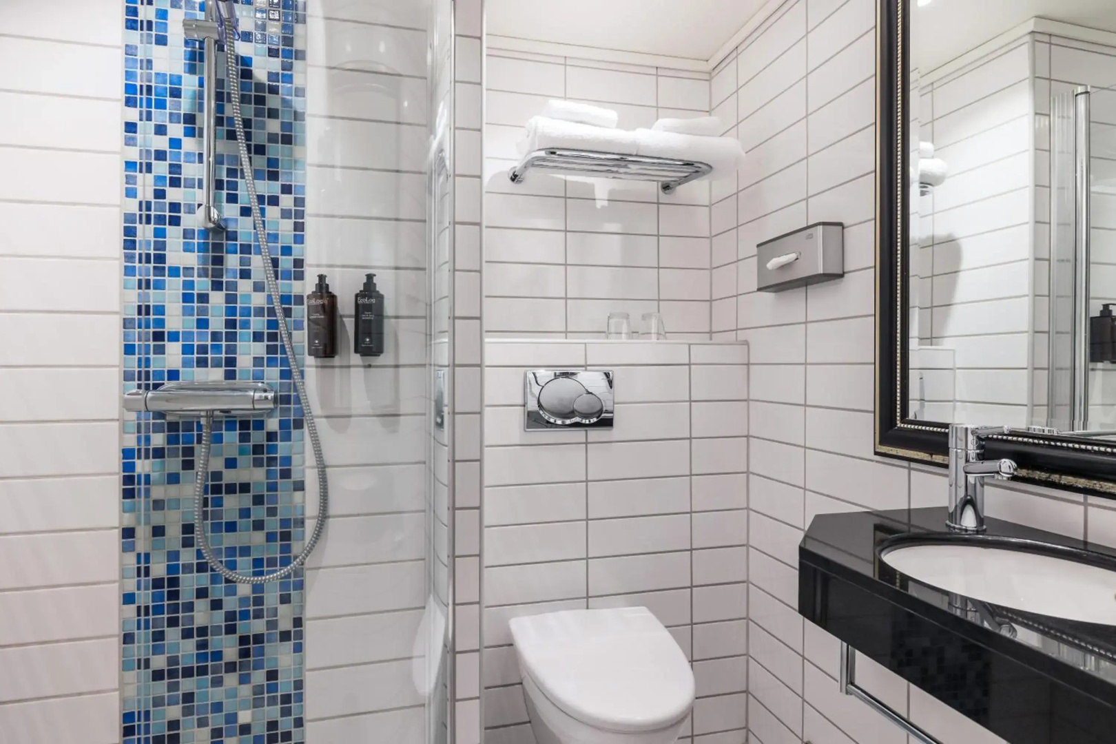 Quality Hotel Prinsen