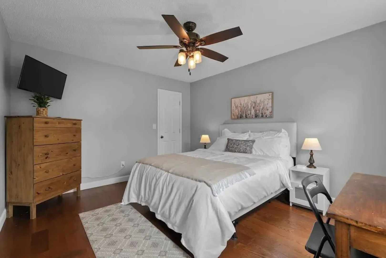 Southern Sunshine Retreat