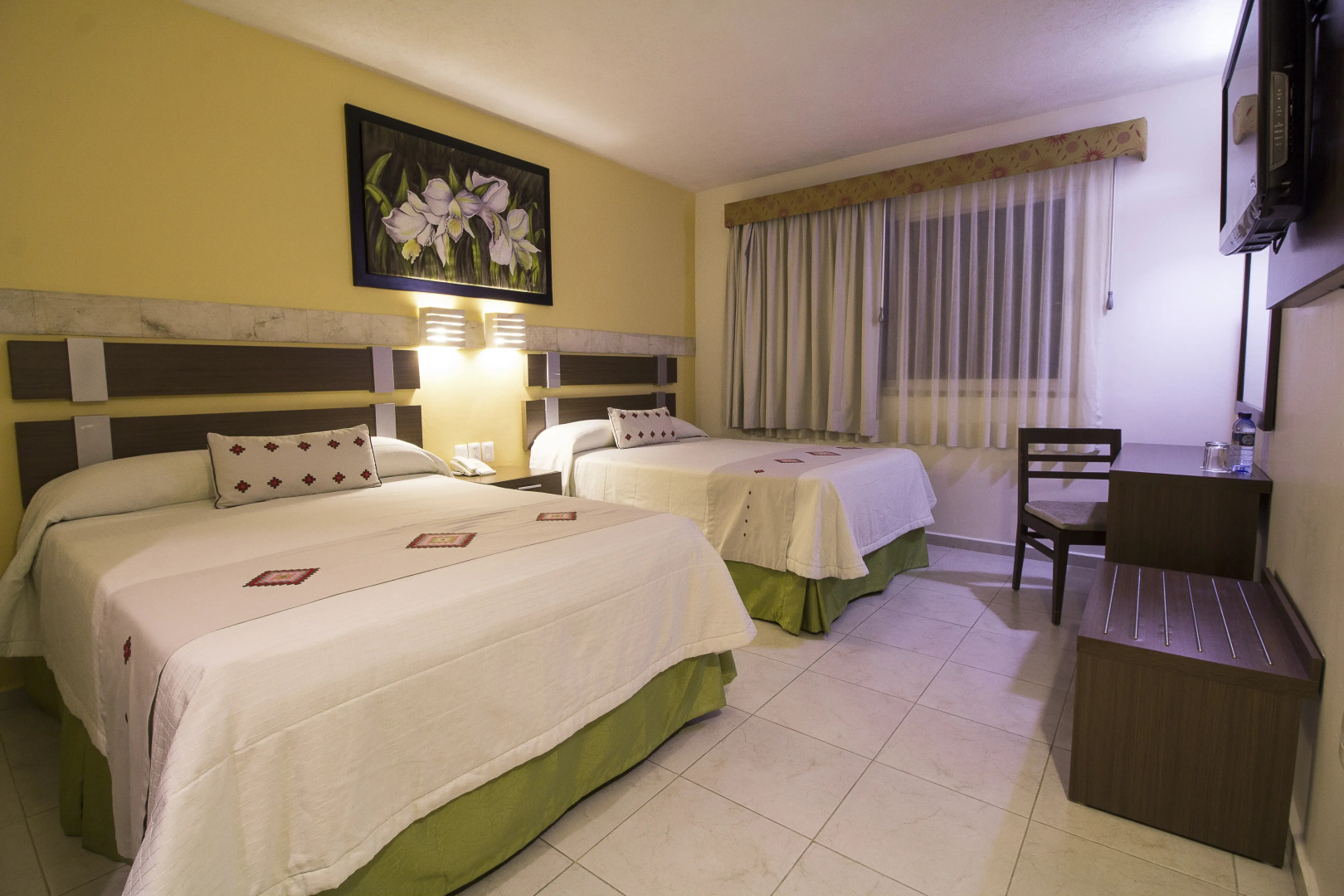 Hotel Tulijá Palenque