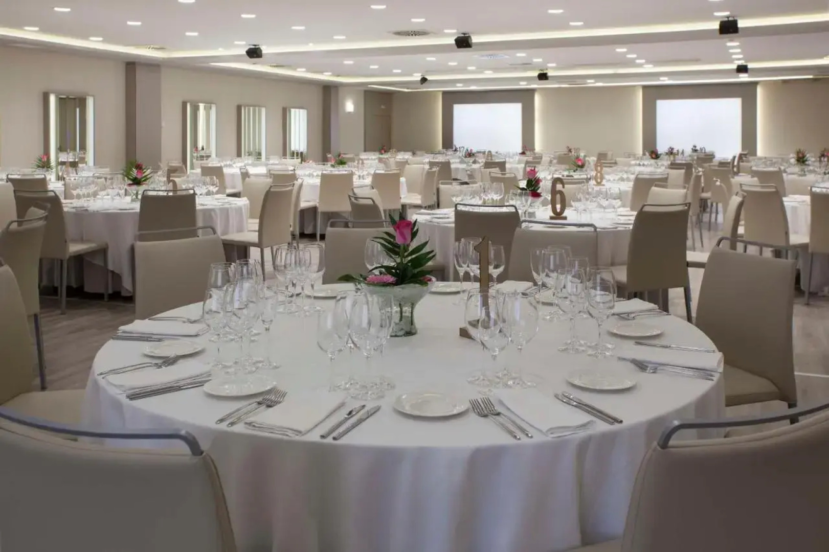 NH Pamplona Iruña Park