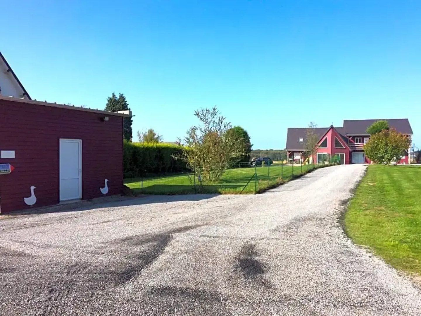 Chambre d'hôte El Dorado