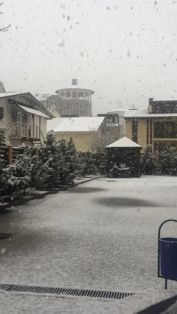 «Твой» хостел