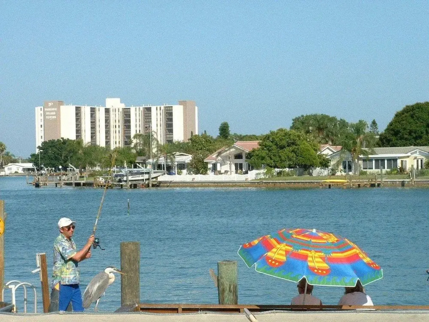 Whispers Resort by Affordable Beach Condos