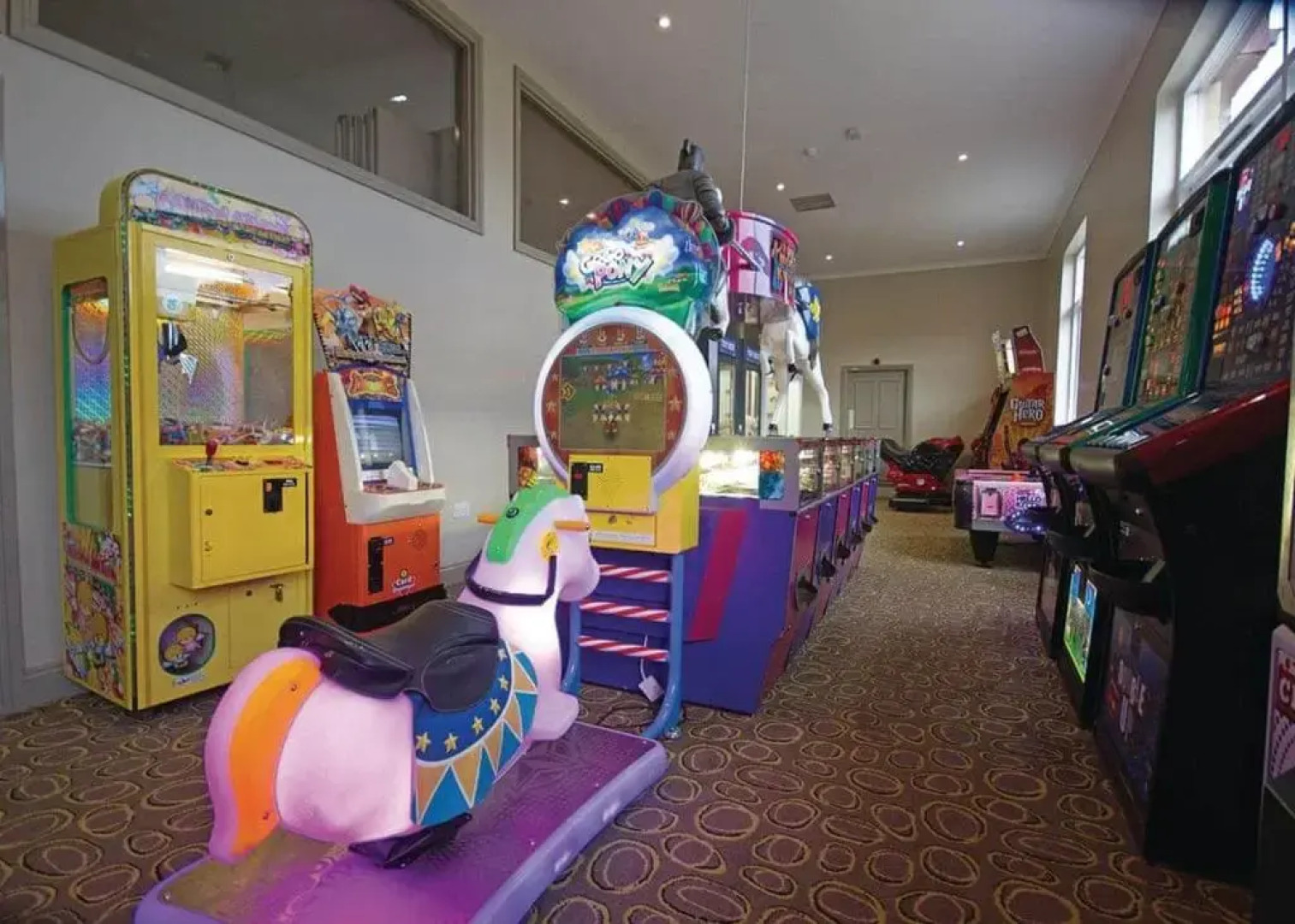 Pease Bay Holiday Park