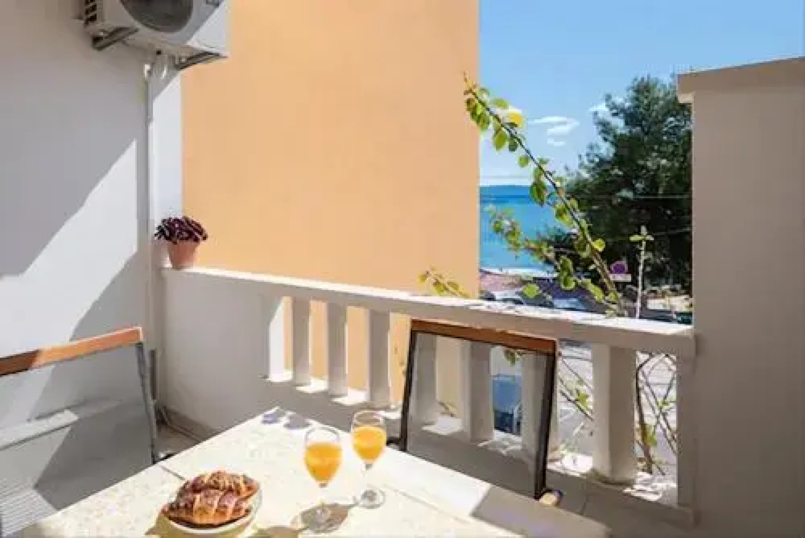 Marinero Studio Apartments