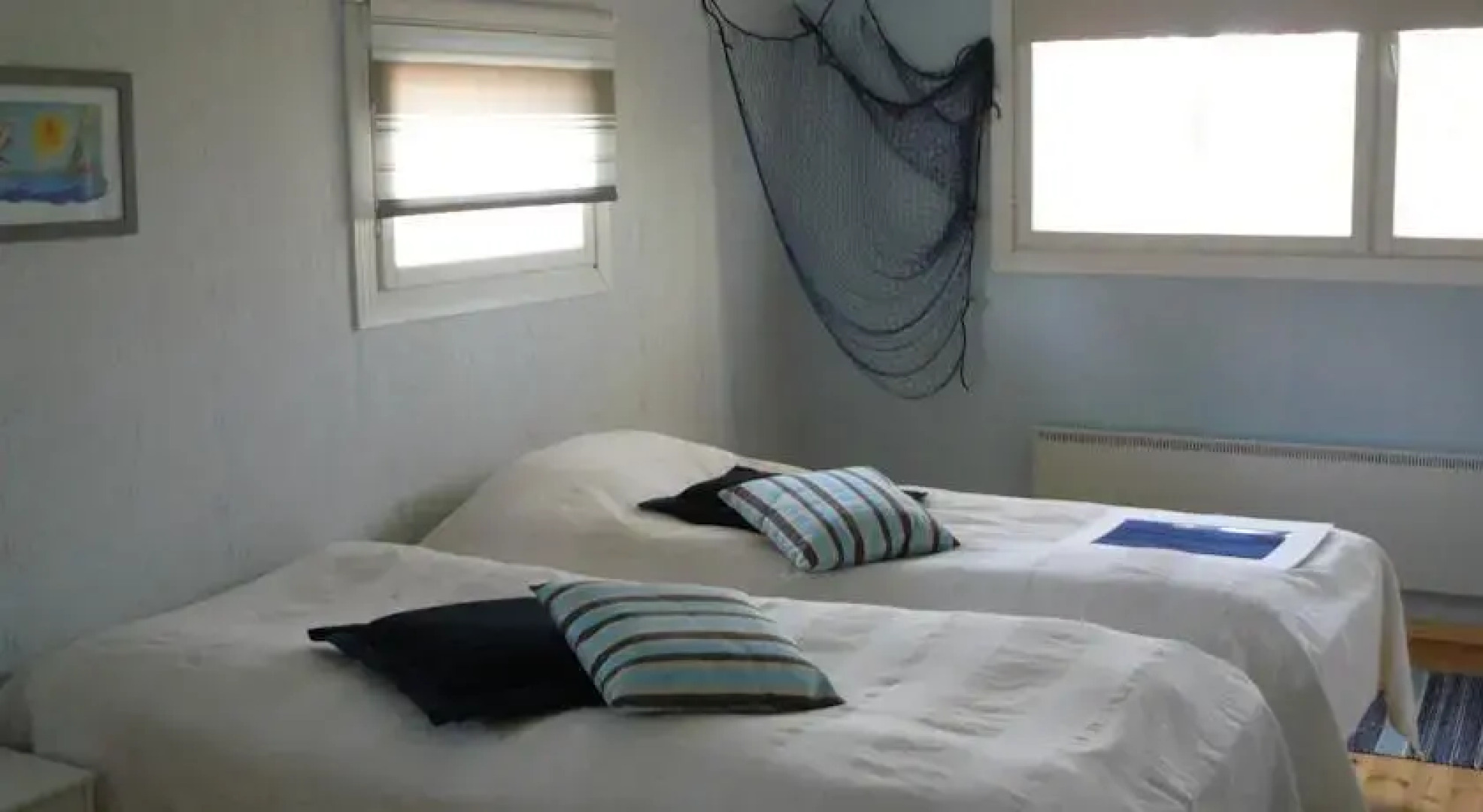 Tuhannen Tarinan Talo