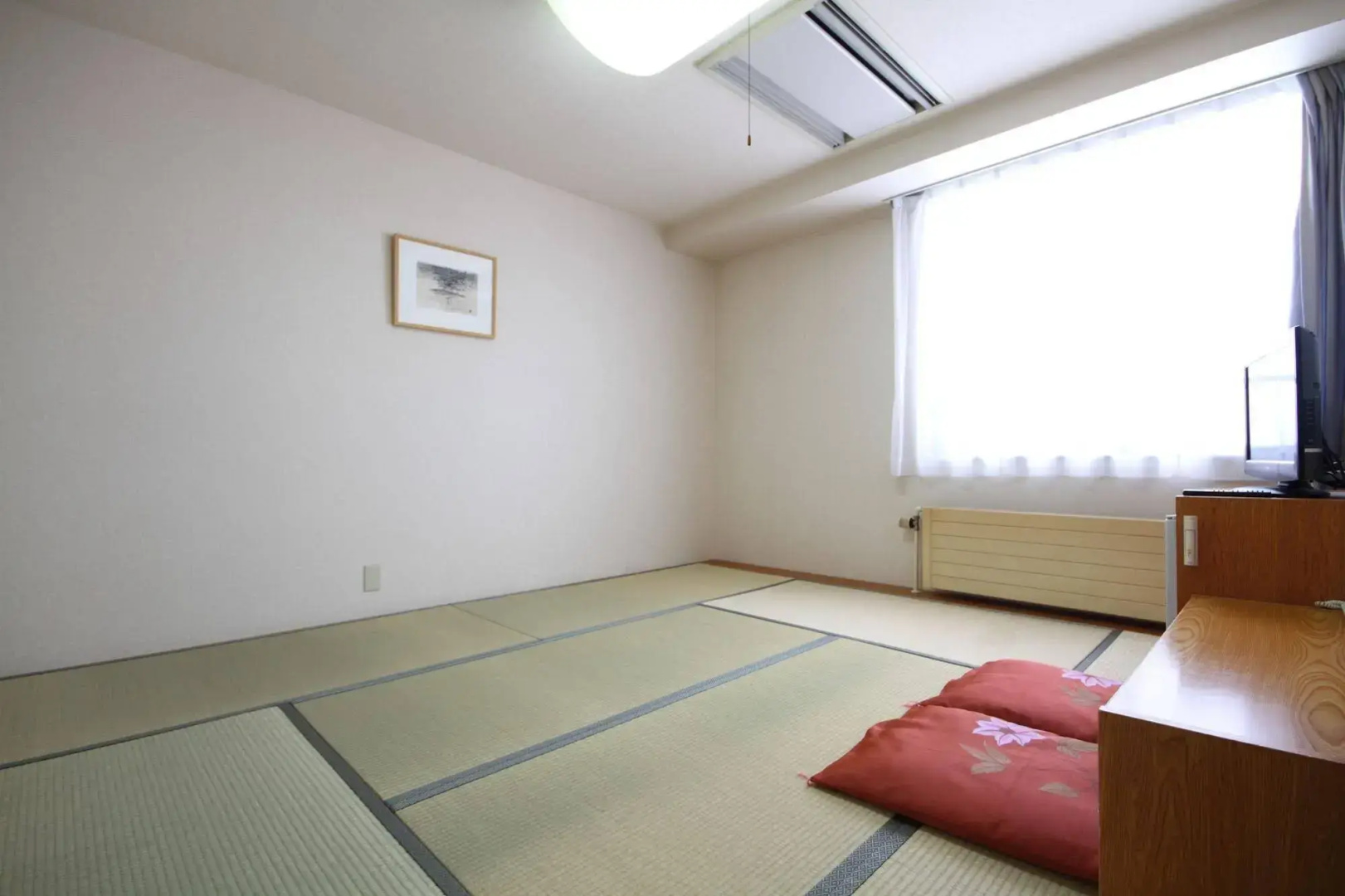 Wakkanai Sun Hotel
