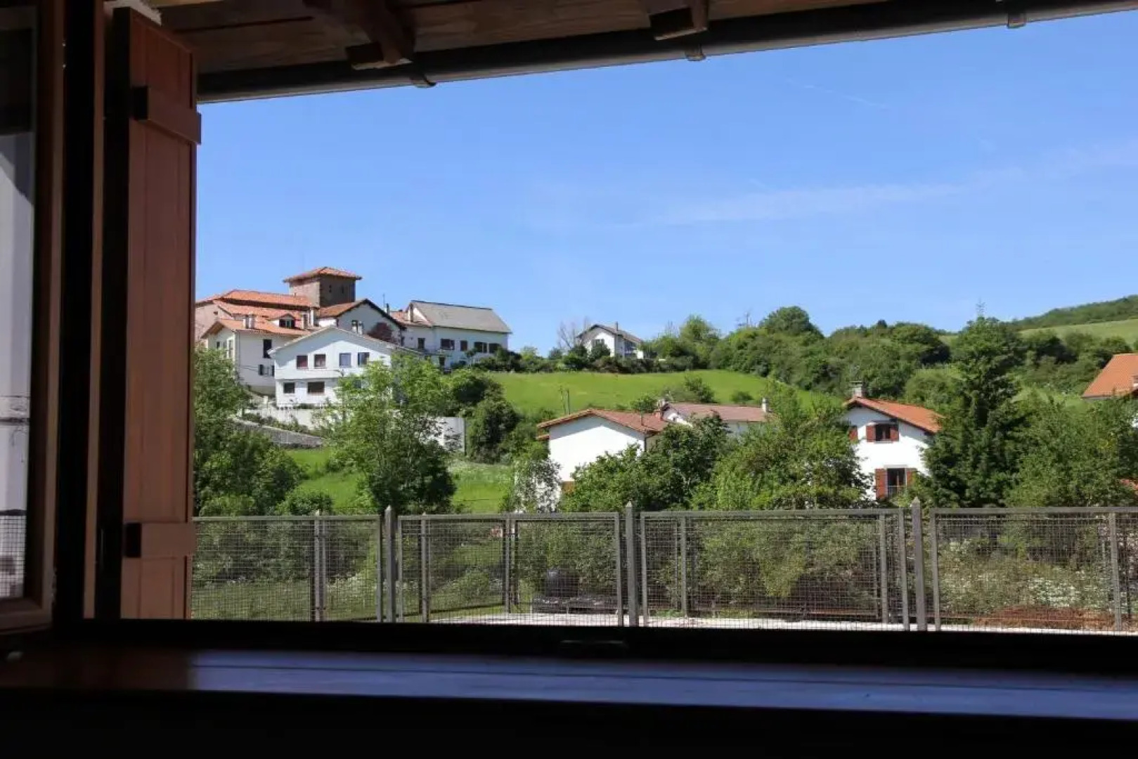 Casa Rural Primorena Txiki