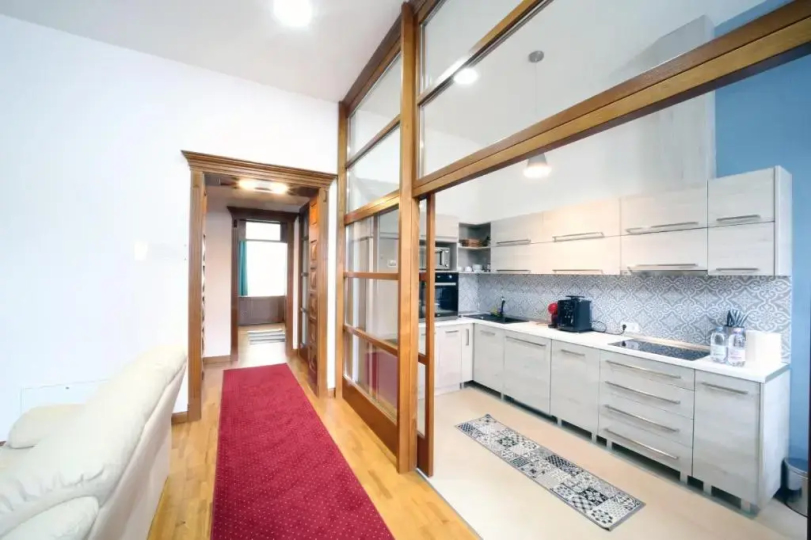 Virág Apartman Luxury