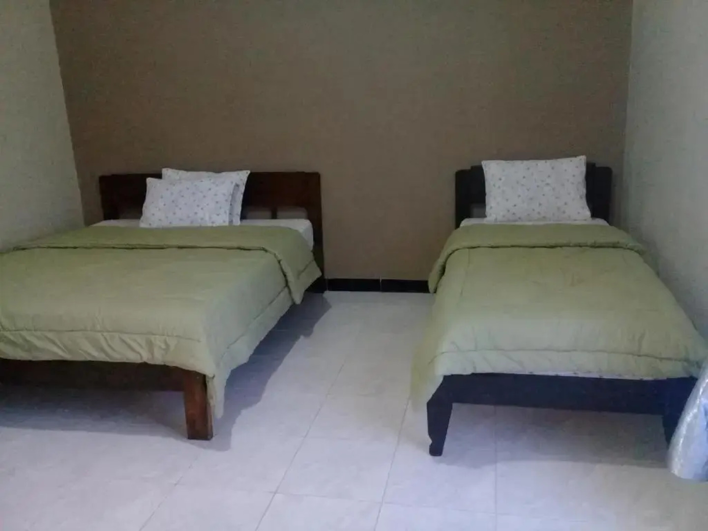 Cinnamon Guest House