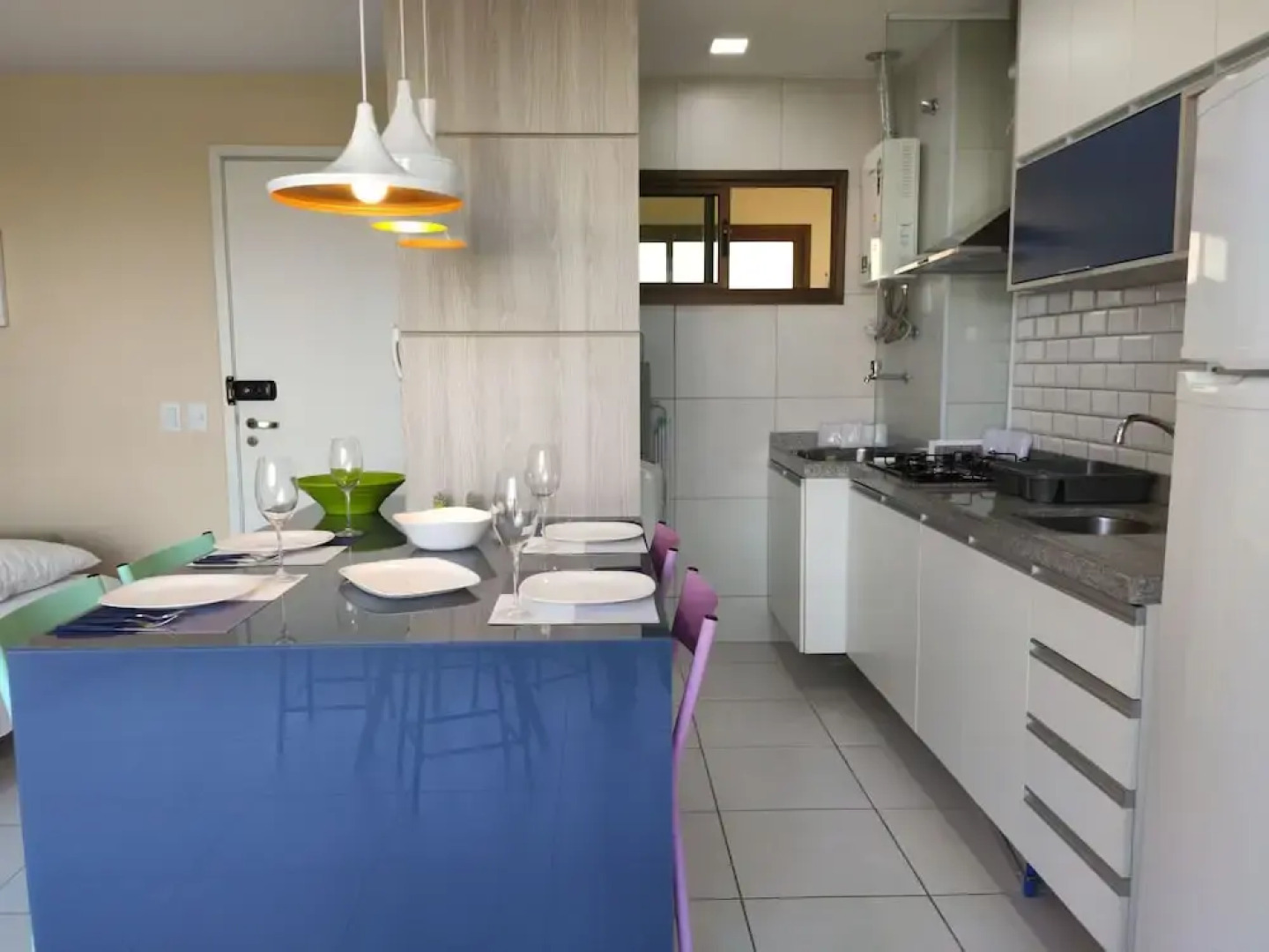 VG Sun Cumbuco Luxo 2 quartos 6 pessoas By DM Apartments