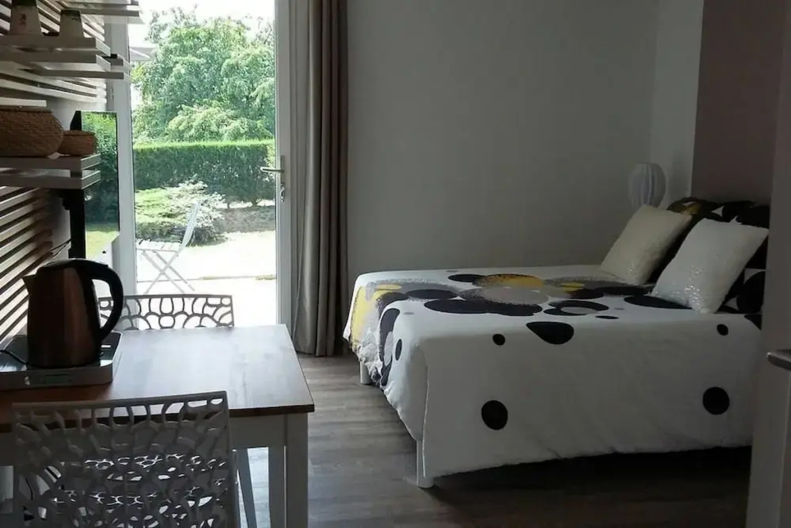 Les Nuits de Saint Jean