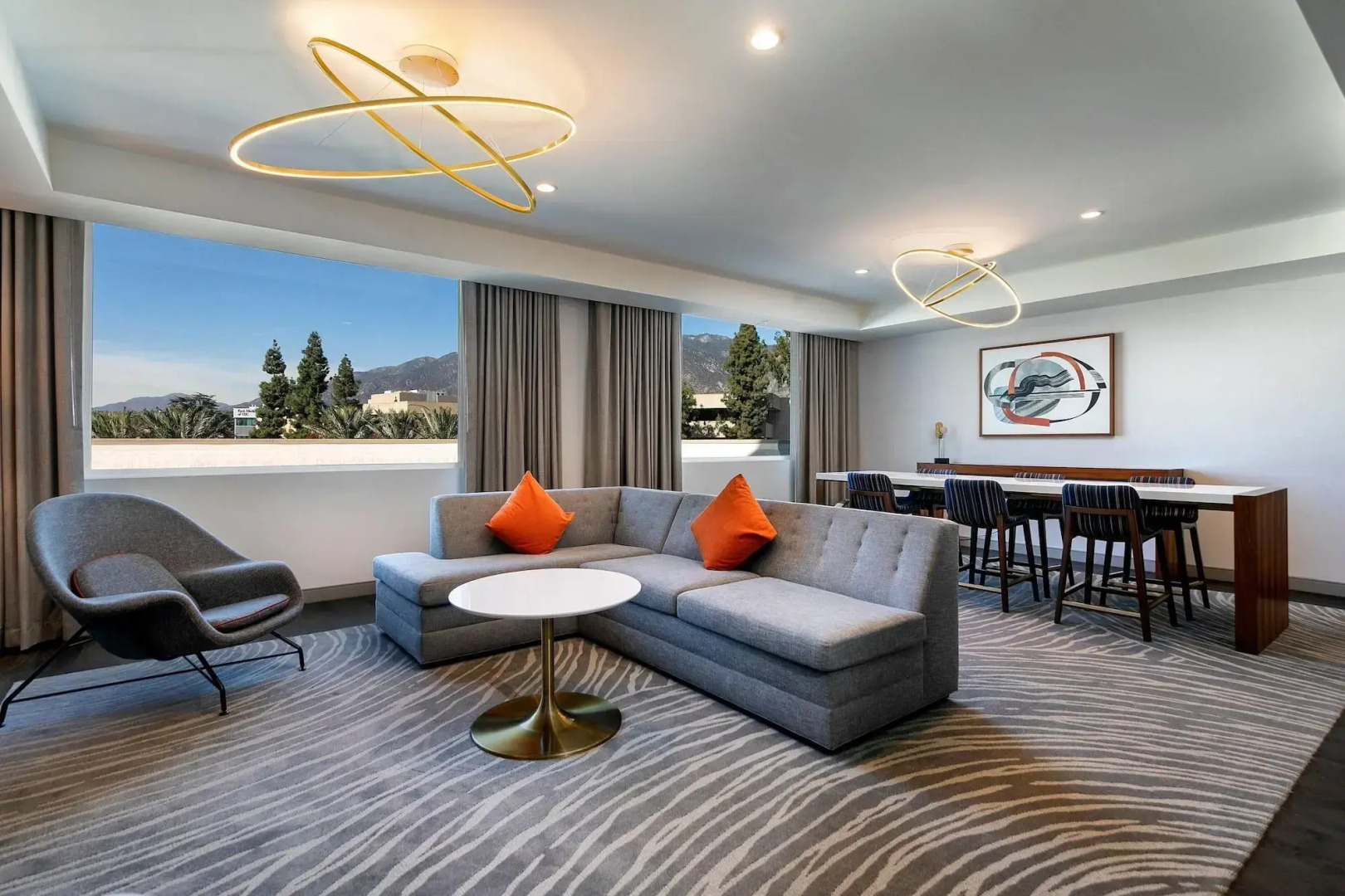 Le Méridien Pasadena Arcadia