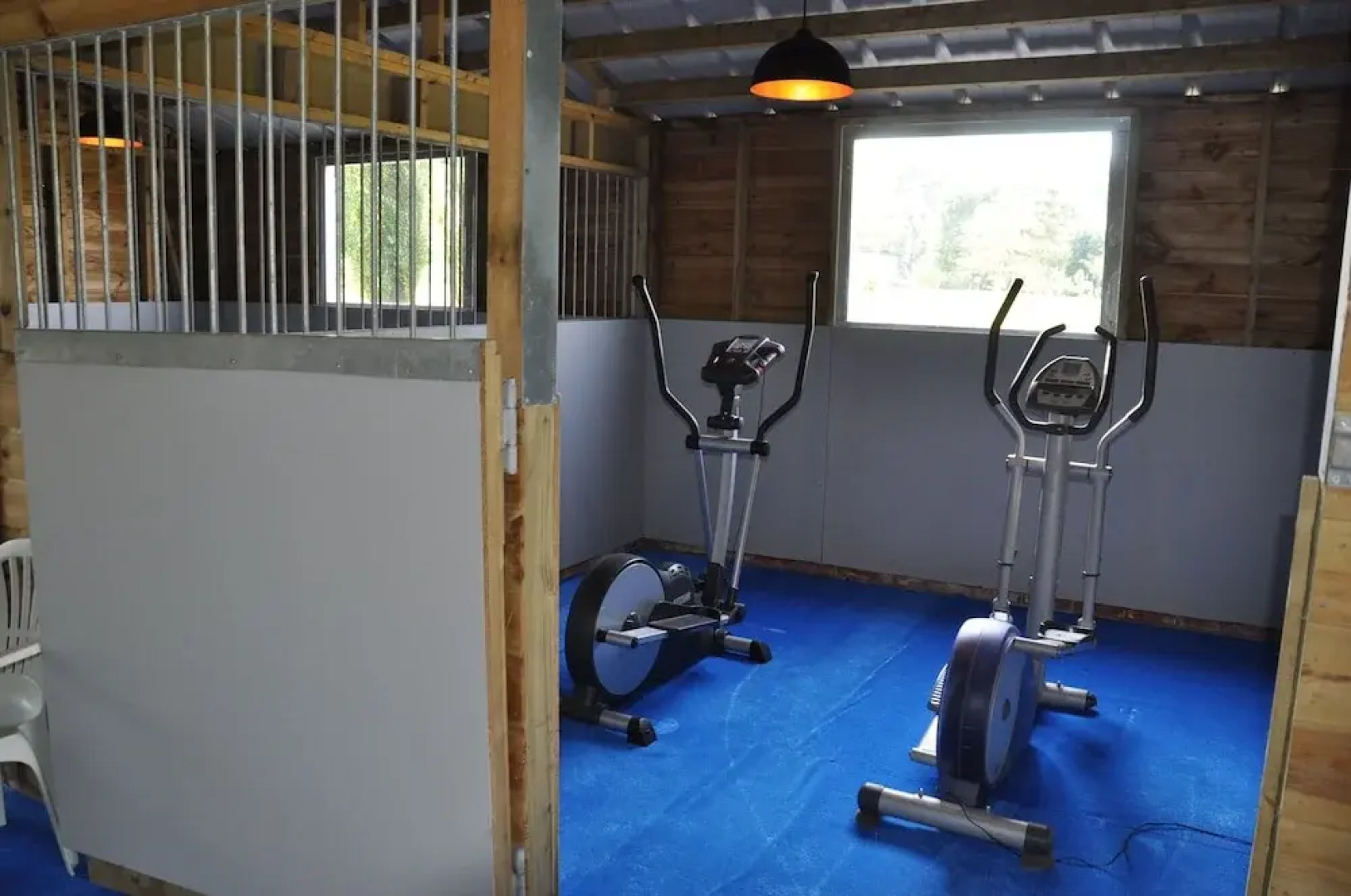 Clos de La Richaudière