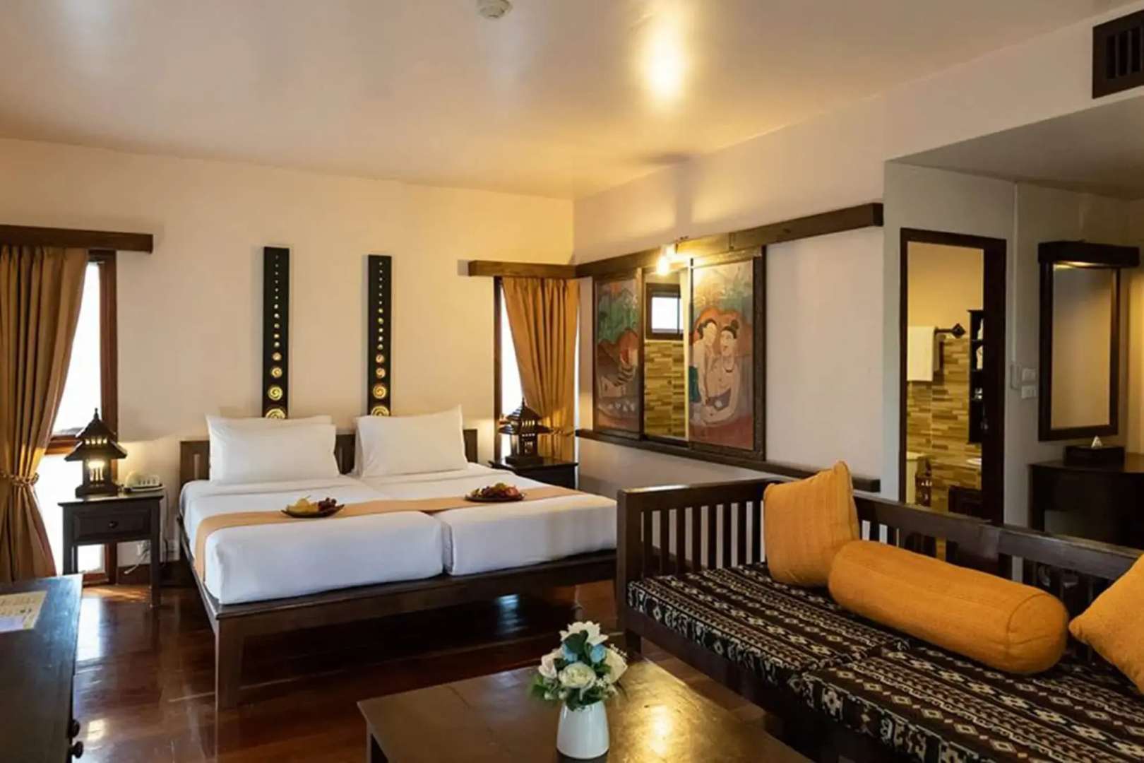 Phowadol Resort