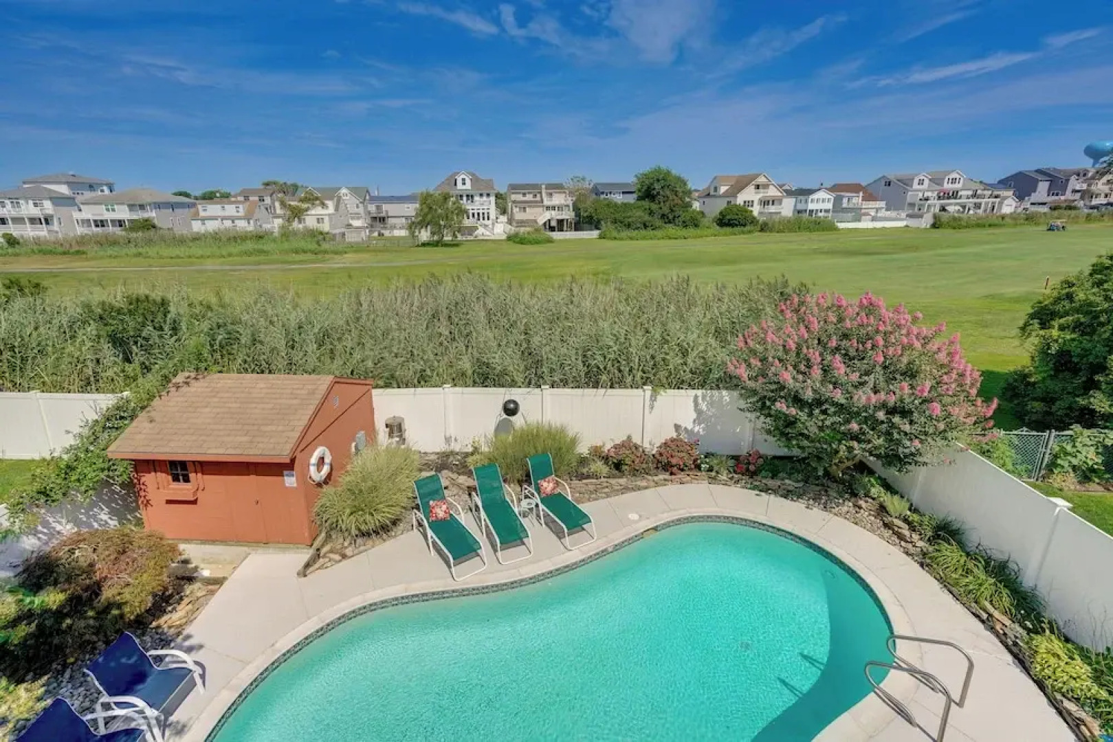 Brigantine Vacation Rental w/ Private Pool!