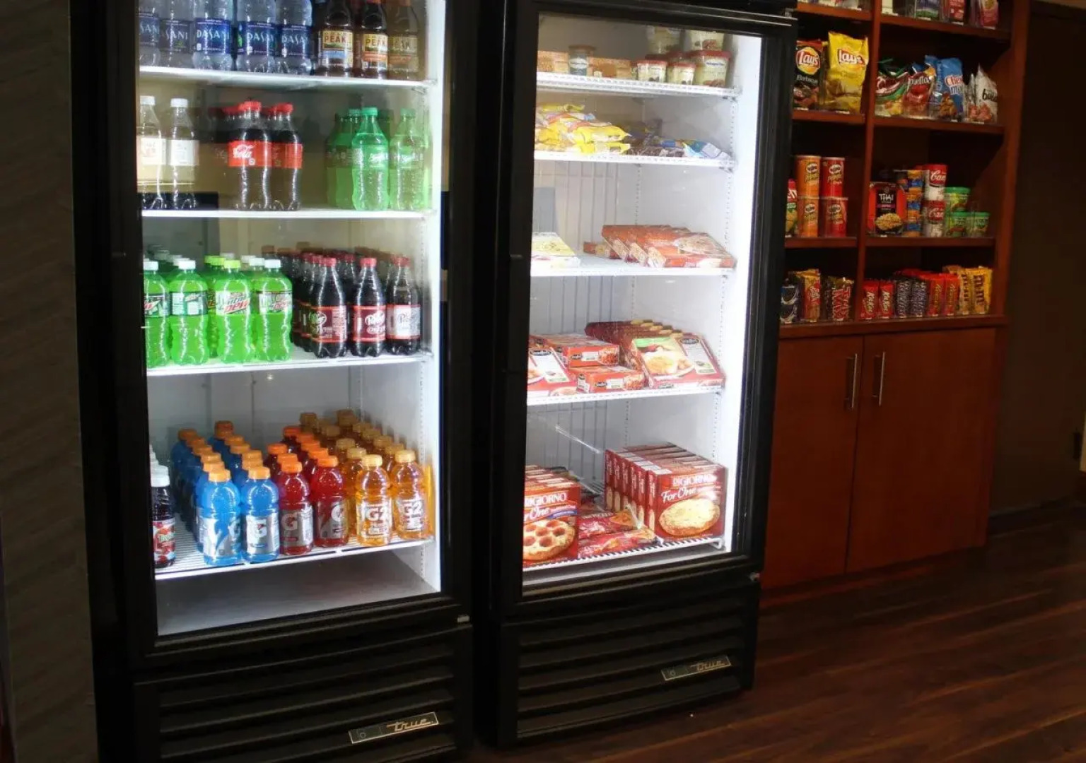 Best Western Delta Inn