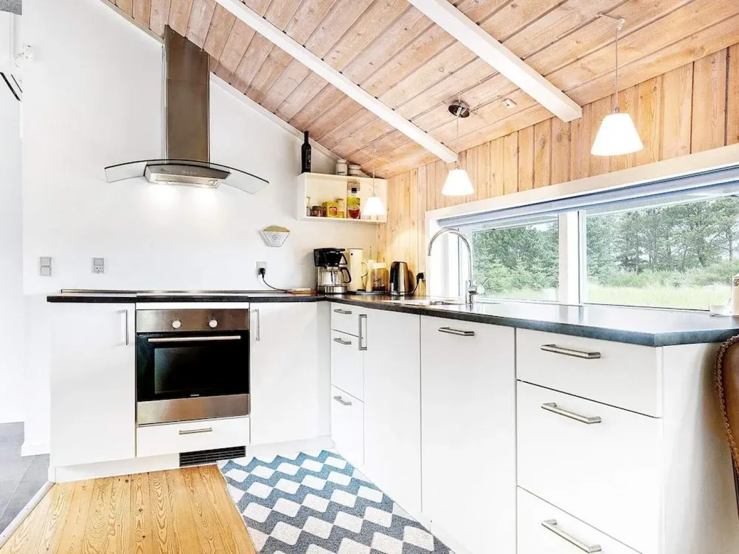 Secluded Beach Retreat - By Traum Ferienwohnungen