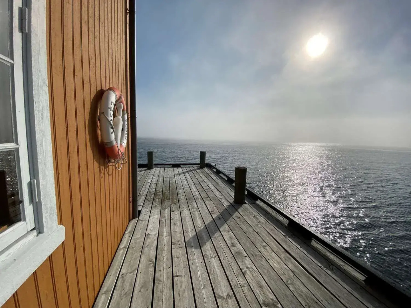 Sandtorgholmen Hotel, BW Signature Collection