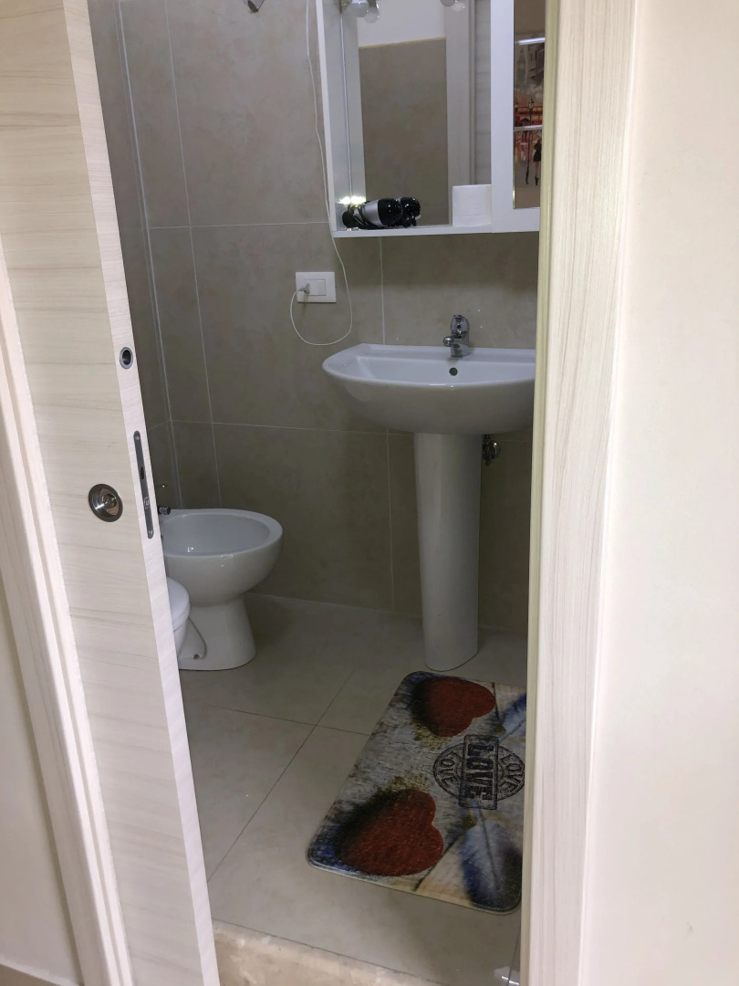 Volì club Bed & Breakfast