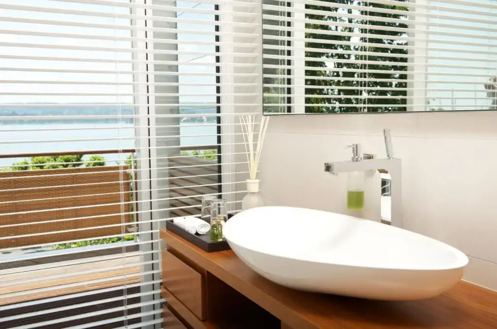 RIVA - Das Hotel am Bodensee