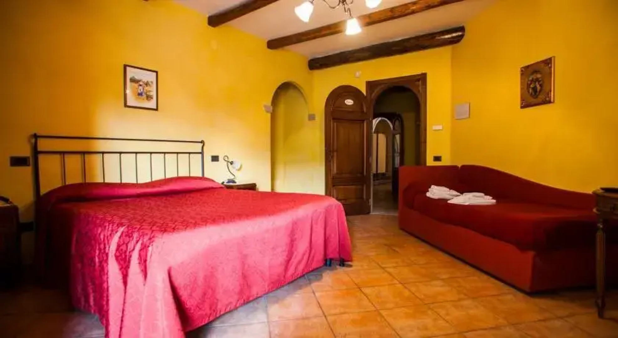 Agriturismo Il Casolare