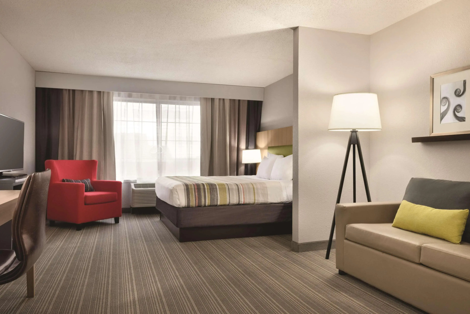 Country Inn & Suites by Radisson, Merrillville, IN