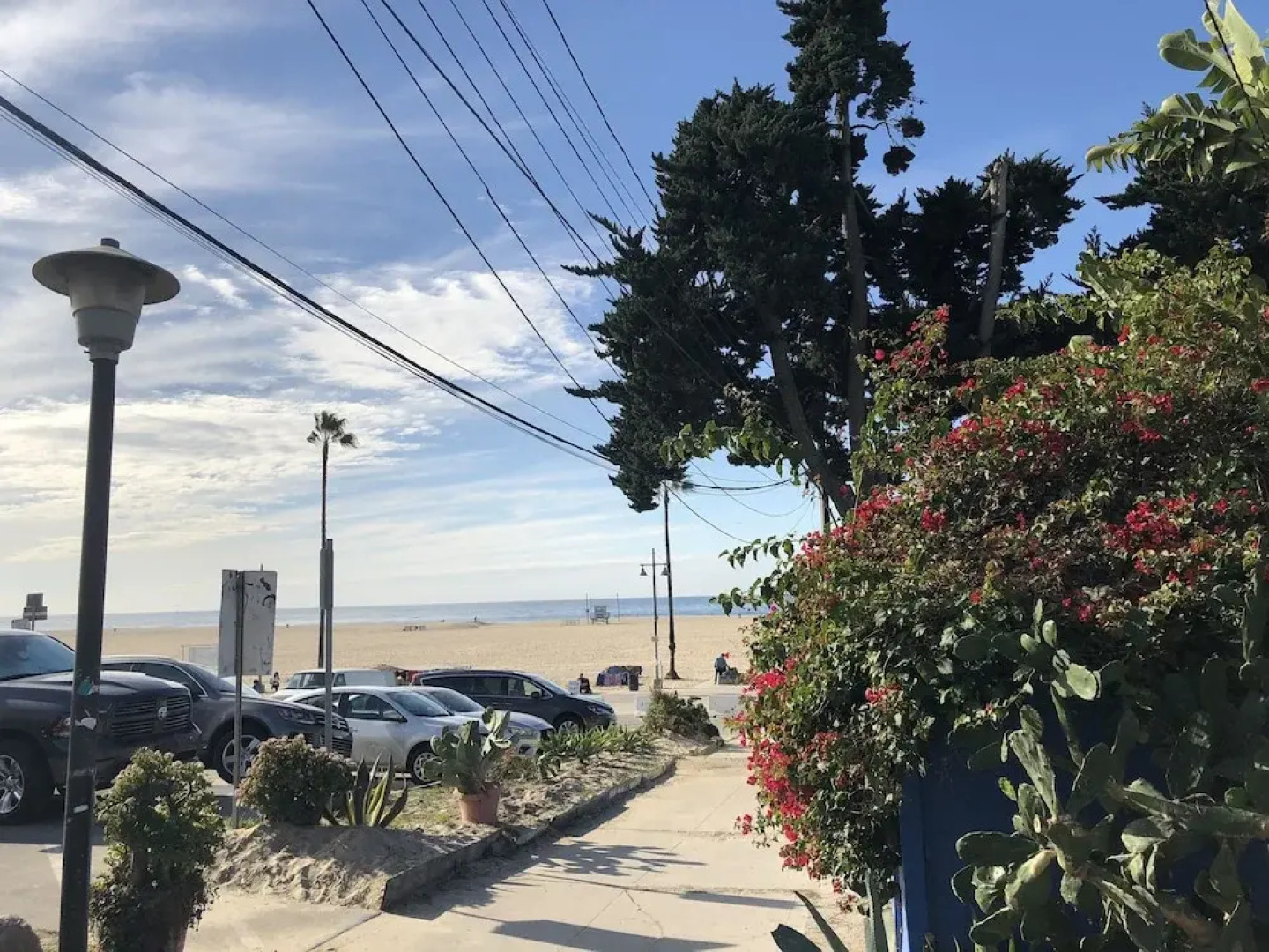 Venice Paloma Suites