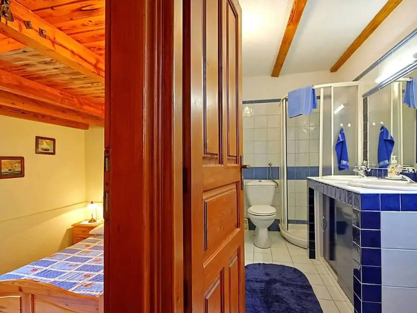 Cozy Holiday Home in Županici With Swimming Pool